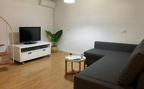 Apartamento Centro Costa de la Luz